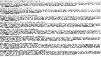 Frito-Lay Fiery Mega Mix Variety Pack, Ct 24