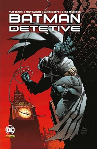 Batman: Detetive