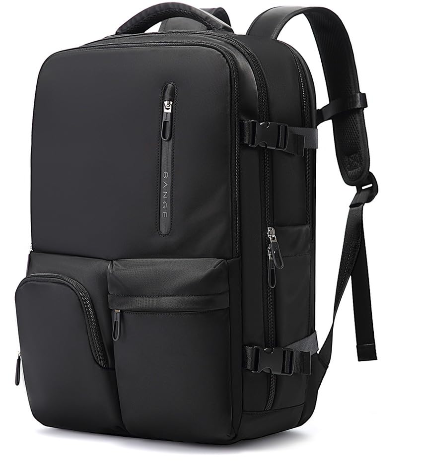 Red Lemon Bange Urban Pack Laptop Backpack for men and women | Mu...