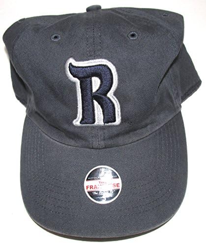 The Franchise Rice University Owls Navy Blue Classic Relaxed Cap Hat - Size Small