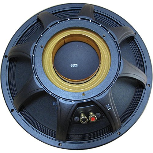 Speaker Basket - Peavey, 1505-8 KA DT BW RB, 8Ohm
