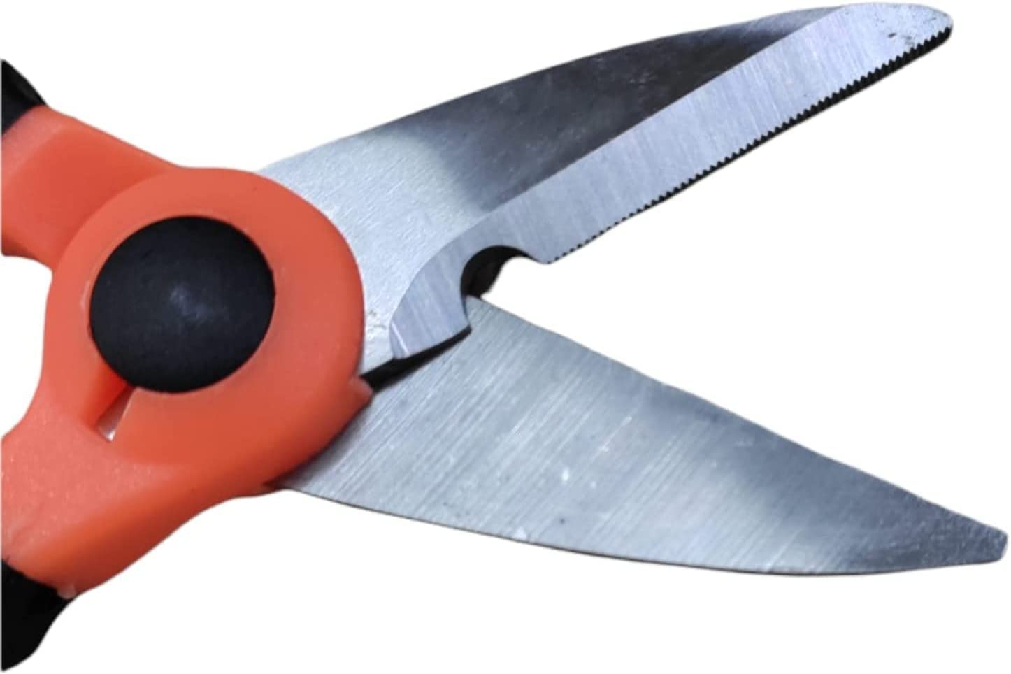 Forbici Da Elettricista Isolanti | Lame Micro Dentate | Spellafili Integrato | Manico Antiscivolo - Foto 10