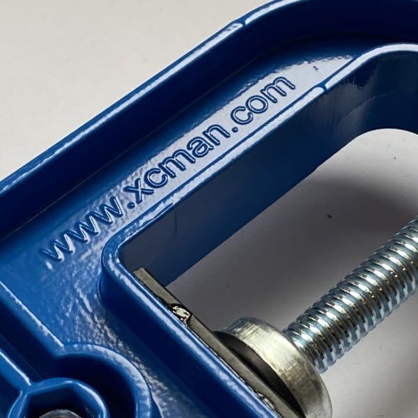 スキーバイス チューニング＆ワックス用バイスセット XCMAN バイス 固定台