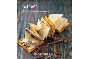 500 Sheets Paper: Handmade Style - Perfect for Crafting, Art Projects, Scrapbooking, Wedding Invitations, Calligraphy