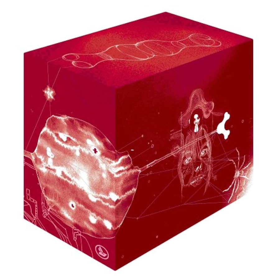 Björk CDセット 6枚組 Bjork Box Set: Amazon.ca: Music