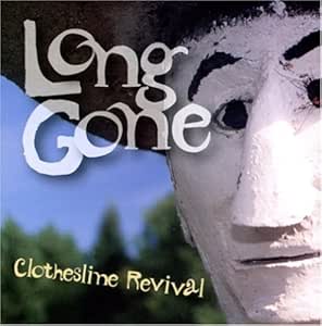 Long Gone