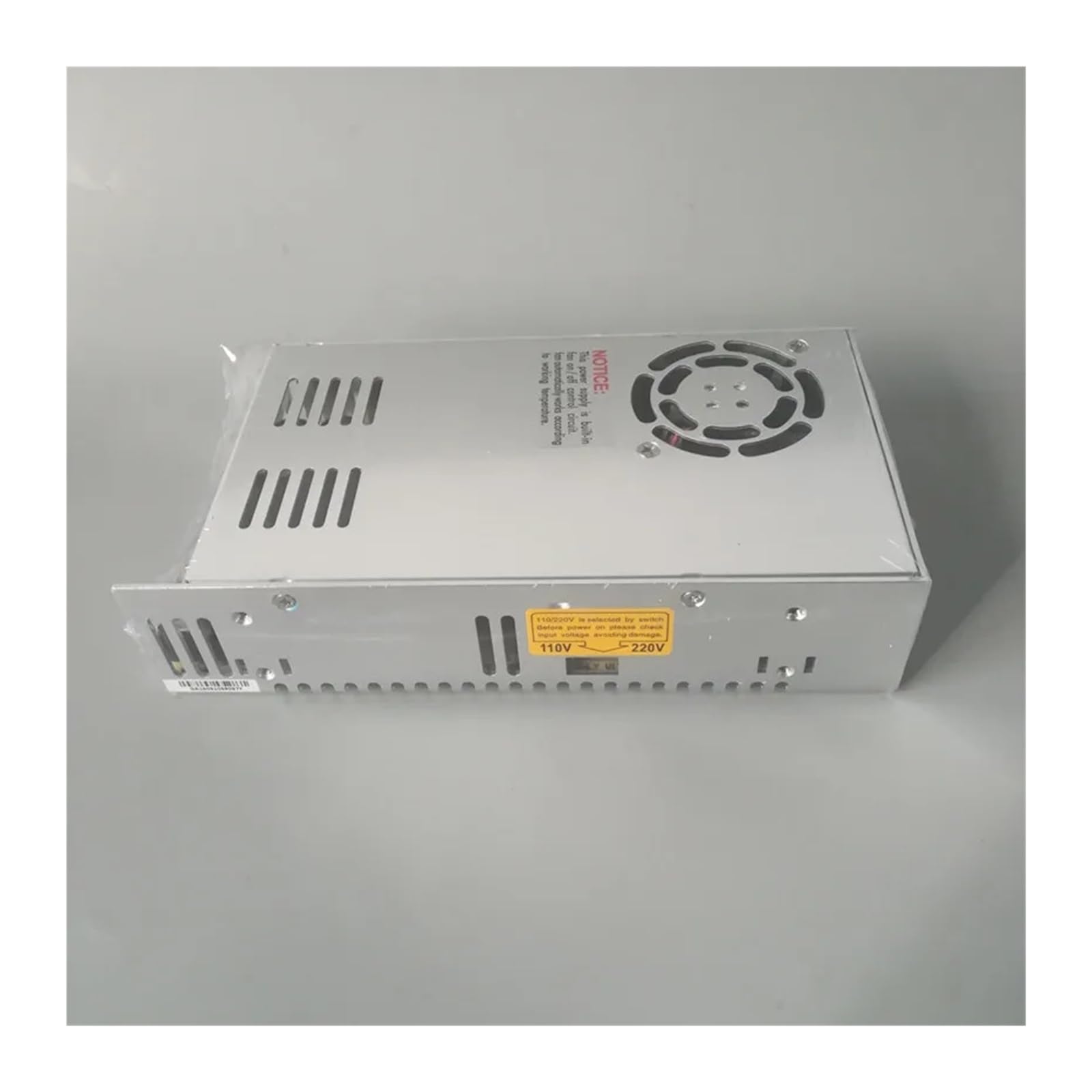 Alimentation à découpage 300W 18V pour vos projets de bande LED