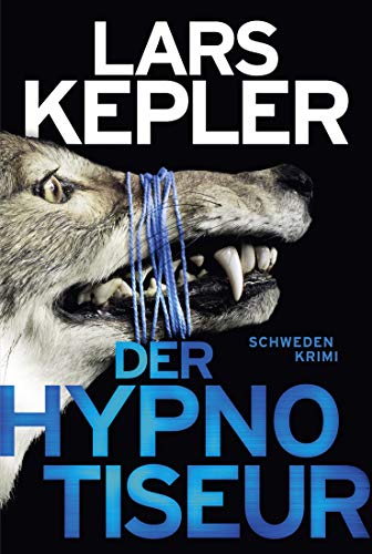 Der Hypnotiseur...