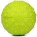 5 Inch Premium Deep Tissue Foam Massage Ball for Trigger Point Therapy Muscle Tension Myofascial Release and Crossfit Fitness BONUS EBOOK GUIDE & CARRY BAG