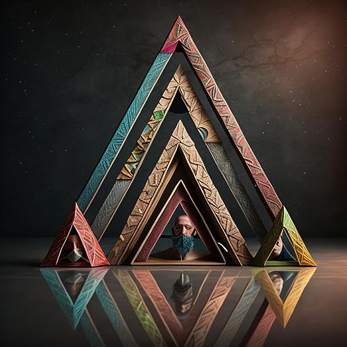 El Agraciar y degradar del ser | Pensamiento copertina