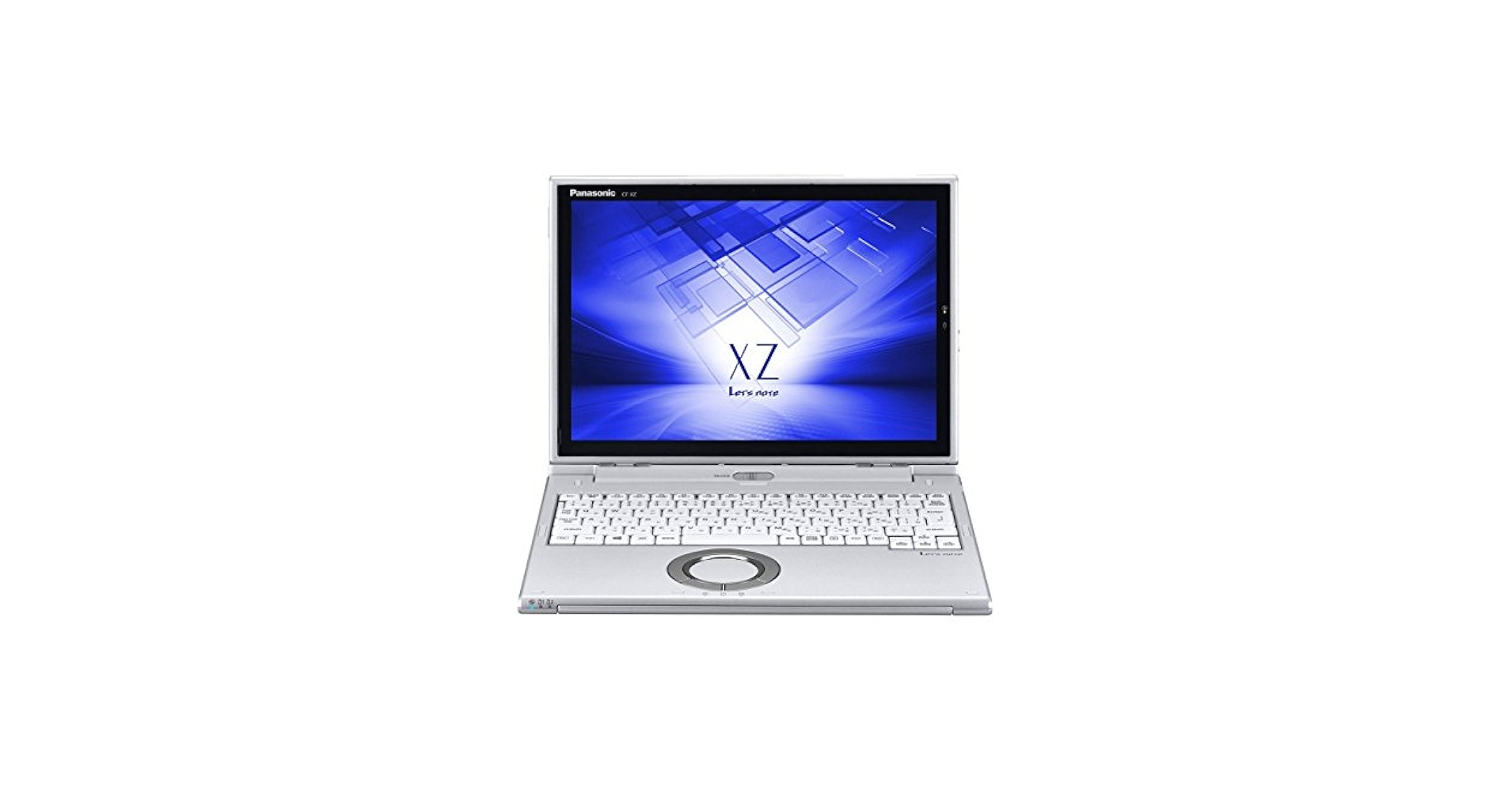 ✨レッツノートXZ6美品✨2in1/Core i5/Office付 中古パソコン】Panasonic CF-XZ6 中古 レッツノート Office