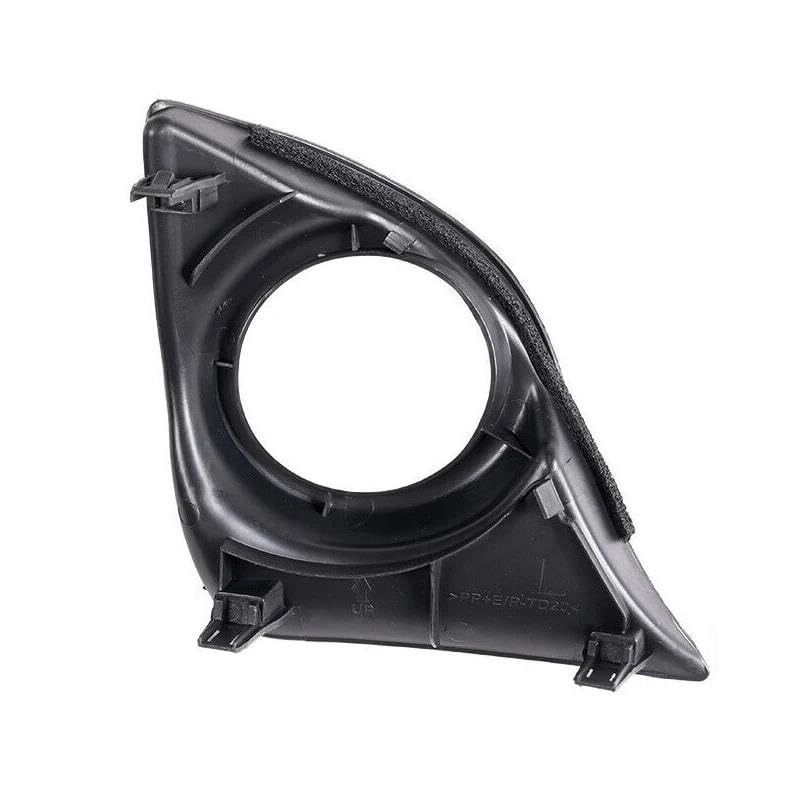 Lunette antibrouillard Lexus IS350 avec logement feu arrière pour restaurer le design d'origine - 6