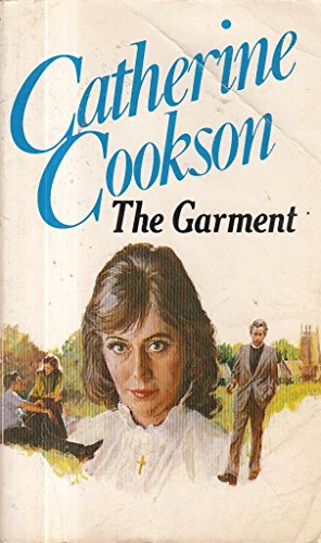The Garment 0352311339 Book Cover