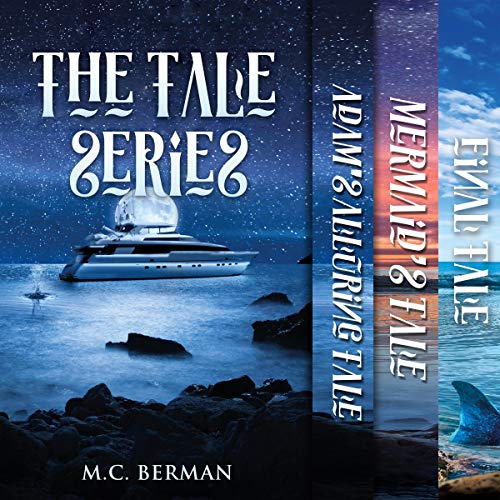 The Tale Series by M.C. Berman episode artwork