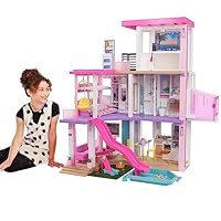 Barbie Dream House ,