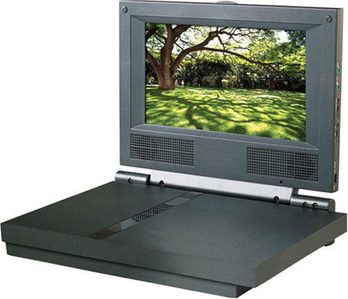 Compact TFT Monitor 2 for PlayStation2