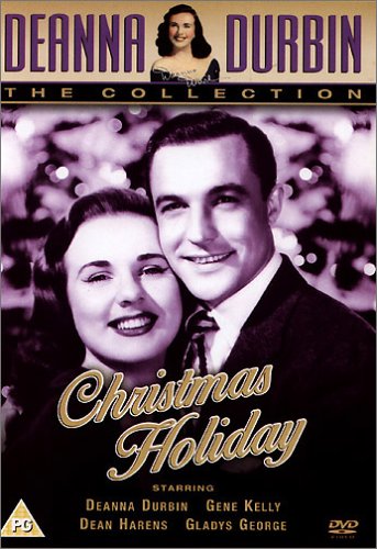 Preisvergleich Produktbild Christmas Holiday [UK Import]