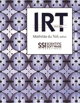 Paperback IRT from SSI Book