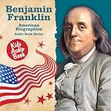 Biography-Benjamin Franklin
