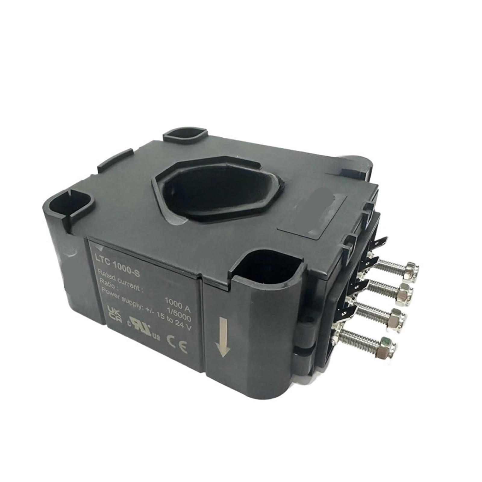 Tpkmvgap One Color Ltc1000-S Current Sensor 1000A Loop Transformer