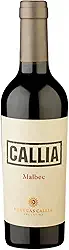 Vinho Callia Malbec 375ml