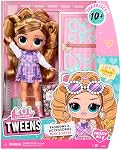 L.O.L. Surprise! Tweens Core Doll - Fancy Gurl