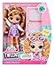 Produktbild L.O.L. Surprise! Tweens Core Doll - Fancy Gurl - Enthält 1 Modepuppe mit Outfit und Accessoires, 4 zum Sammeln