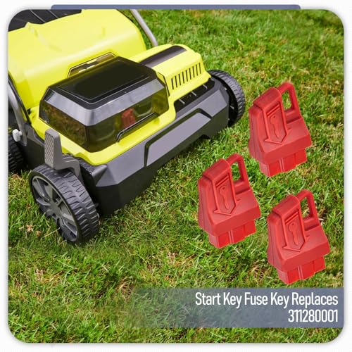 Fennoral Start Key - Dimensions