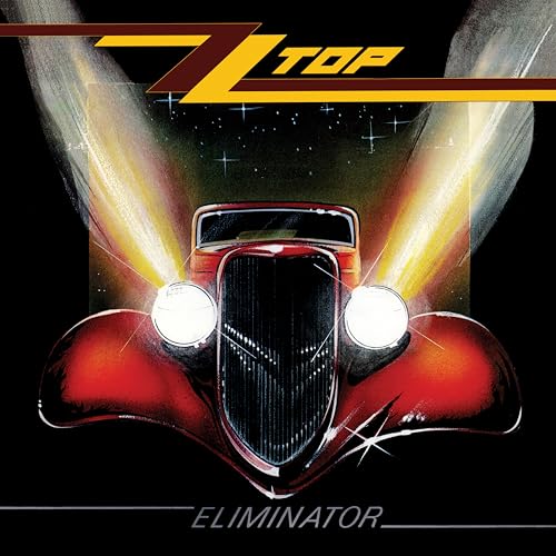 Eliminator (40th Anniversary)