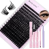 WENDY LASHES