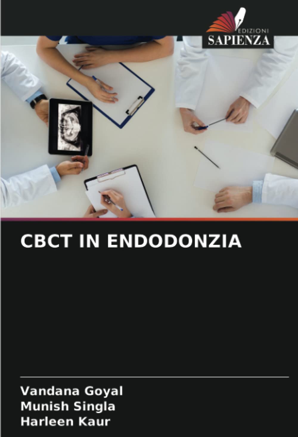 CBCT IN ENDODONZIA