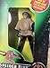 Star Wars Luke Action Figure in Endor Gear with Speeder Bike