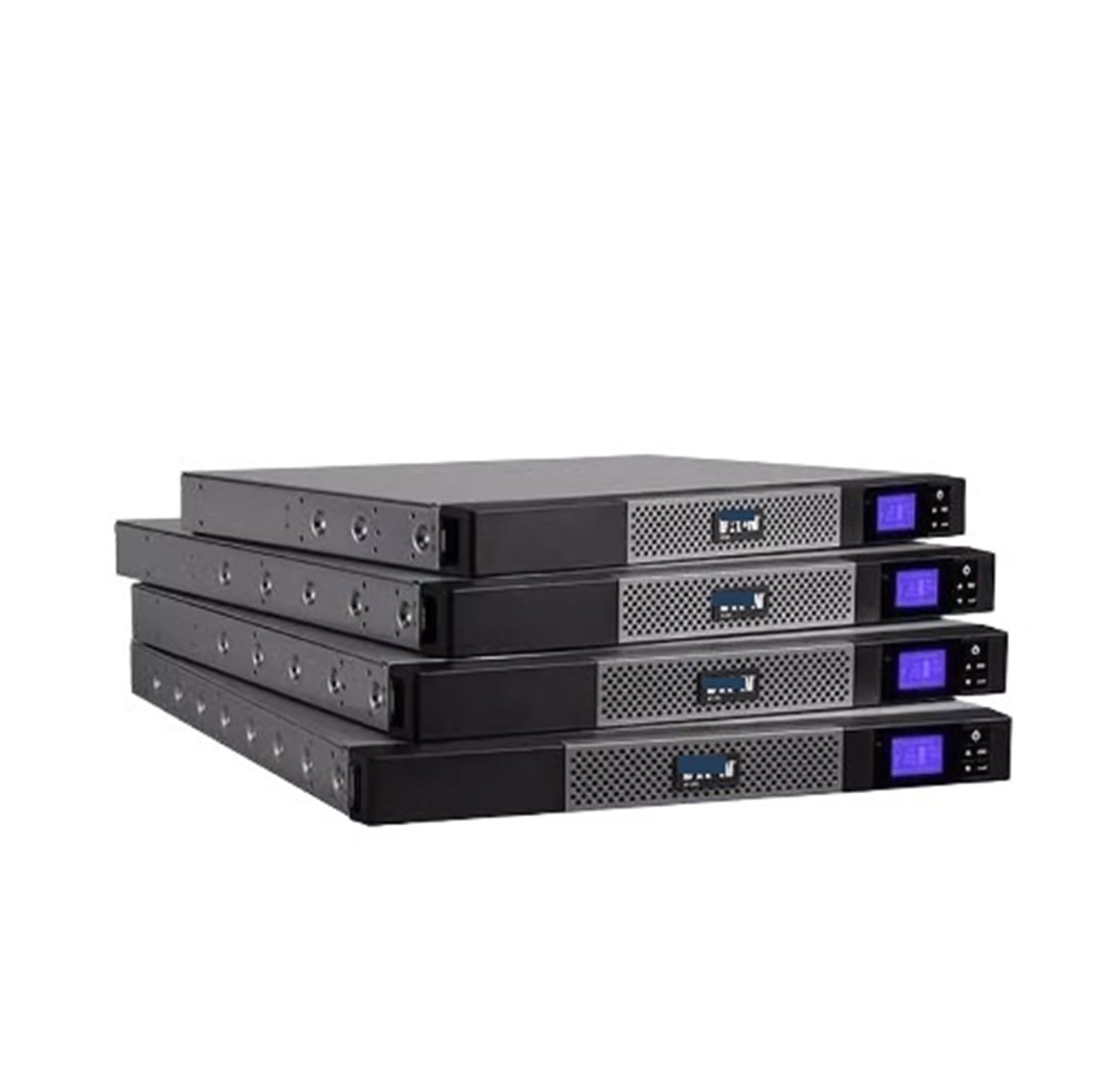 Gruppo di continuità ups 5PX1500IRT2UG2/2KVA/2KW Rack Tower Intercambiabile 2U