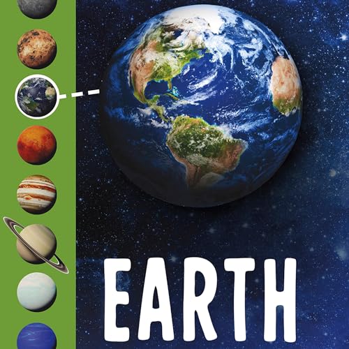 Earth by Jody S. Rake episode artwork