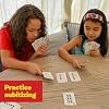 LEARNING ADVANTAGE - 7293 Learning Advantage Ten Frames Playing Cards