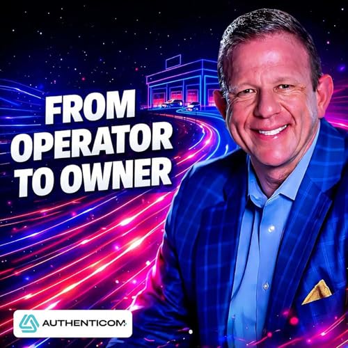 Chasing the Dream: Scott Simons on Dealership Ownership, the Commuter Hustle, and NADA 2026