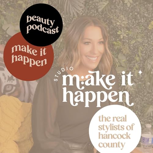 Studio Make it Happen cover art