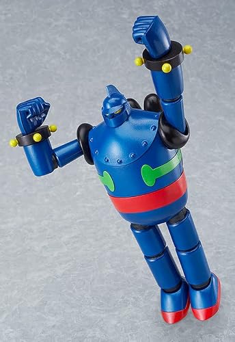 MODEROID 鉄人28号 ノンスケール 組立て式プラスチックモデ
