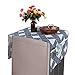 Lavatrice Copertura, Copertura Antipolvere per Lavatrice Multiuso in Lino Cotone Parapolvere per Frigorifero Domestico 51x21 Pollici / 67x28 Pollici(55 * 130cm 51x21inch)