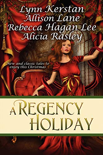 A Regency Holiday view 2
