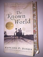 The Known World: A Novel