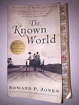 The Known World: A Novel