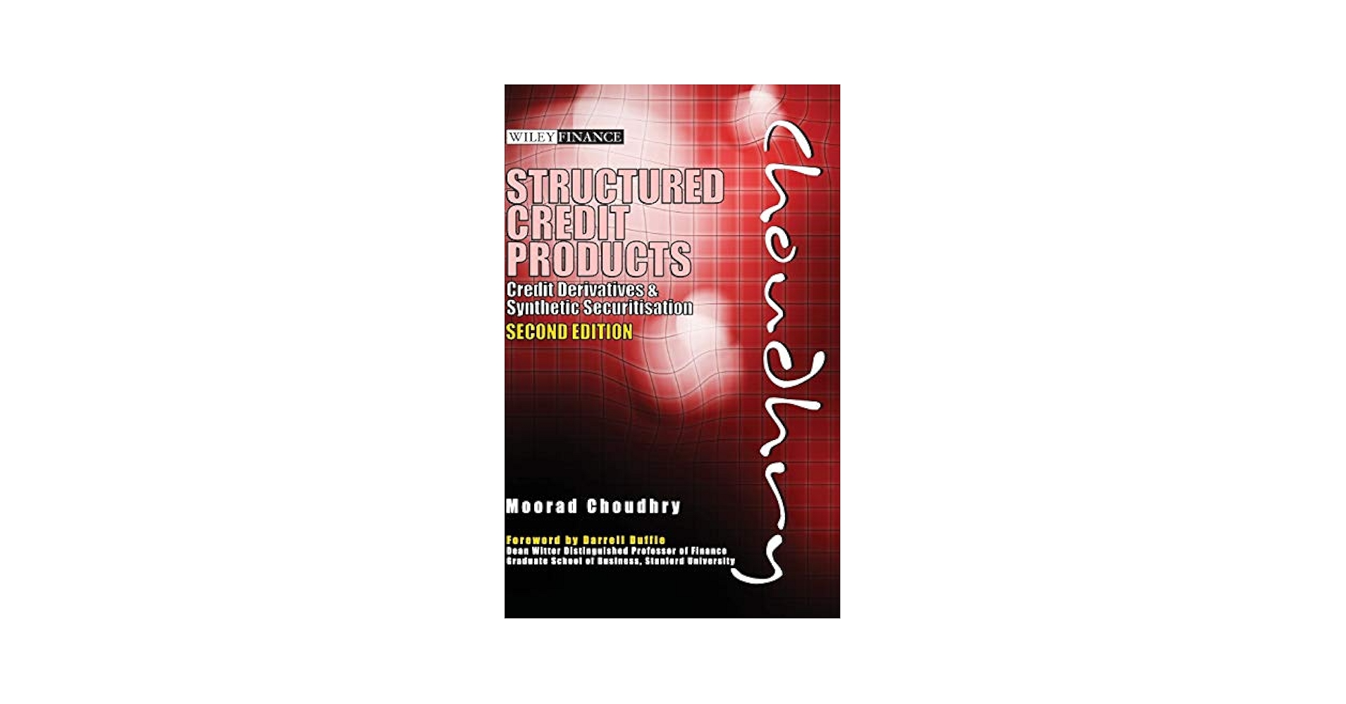 洋書 The Structured Credit Handbook Amazon.com: The Structured Credit Handbook (Wiley Finance