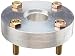 Pro Comp 90-4107B Front Drive Shaft Spacer for Ford F250/F350 99-04