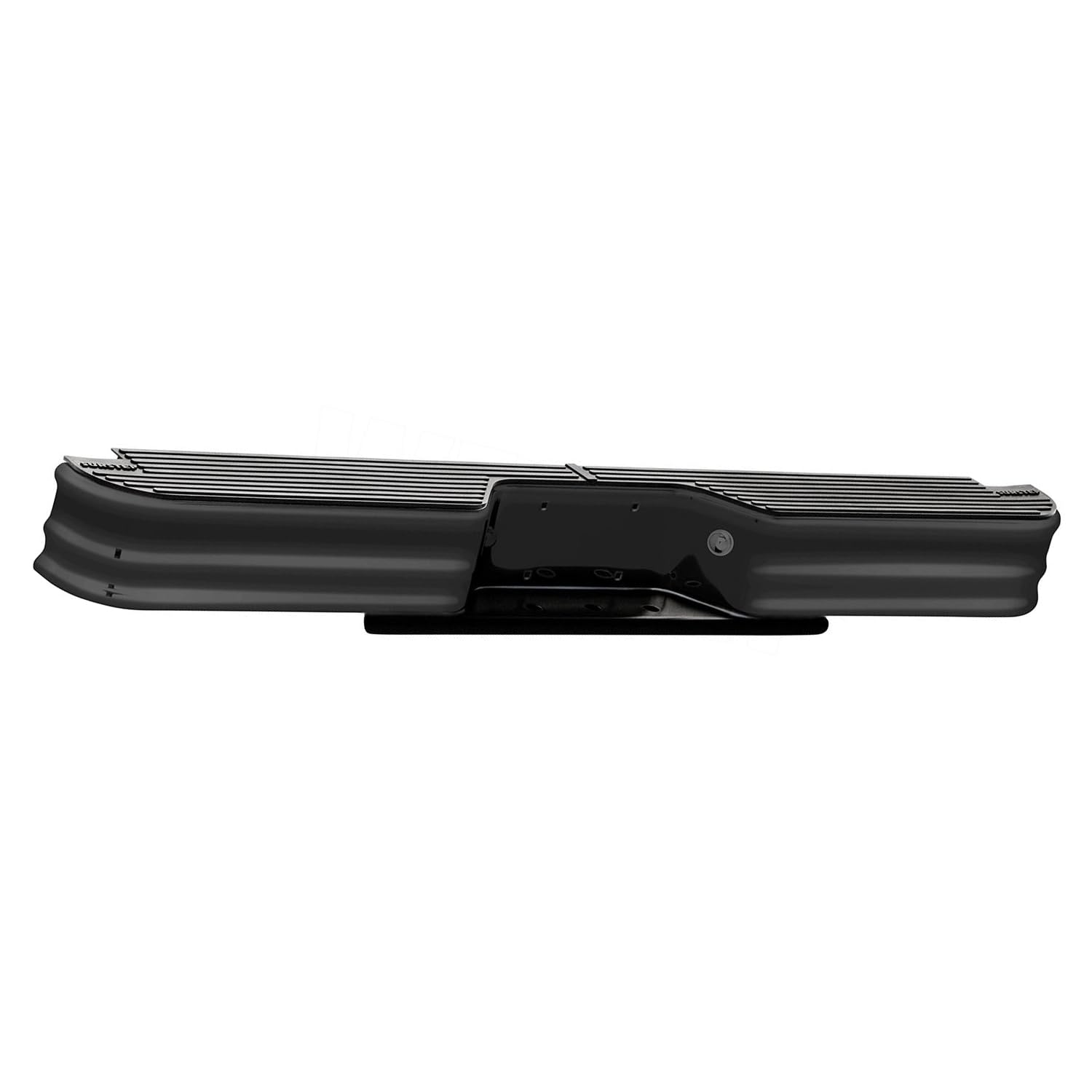 Amazon.com: Westin 66001 SureStep Rear Bumper fits 82-04 Ranger
