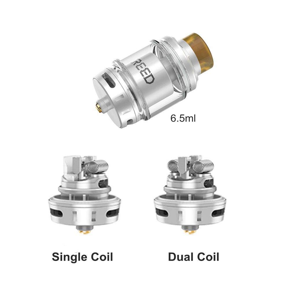 elfbar nachfüll pod läuft aus ATOMIZER main image 0