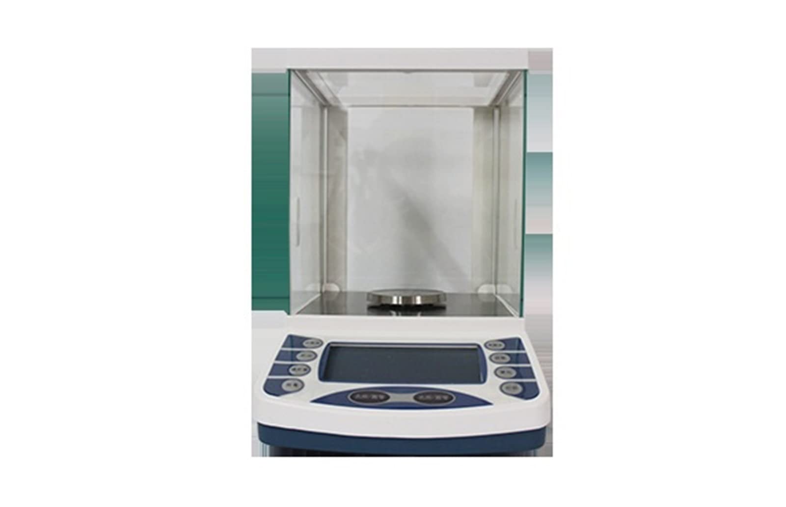 icVantA Digital Scale Precision Electronic Balance 0.001g One Thousandth Electronic Analytical Balance 1mg High-Precision Balance Automatic Calibration?JA3003N