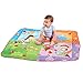 Tiny Love Gymini Move and Play Activity Gym, Animals