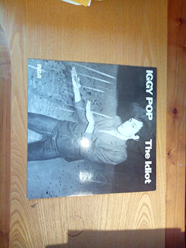 The Idiot [Vinyl]
