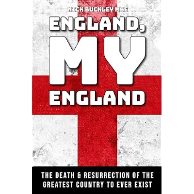 England, My England